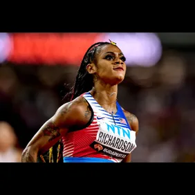 Day 8 - World Athletics Championships Budapest 2023