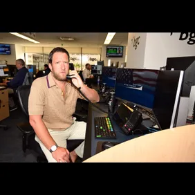 dave portnoy net worth