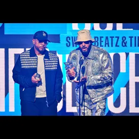 BET Hip Hop Awards 2023 - Show