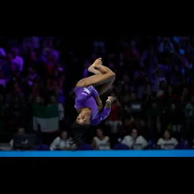2023 FIG Artistic Gymnastics World Championships - Artistic Gymnastics