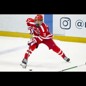 Boston University v Notre Dame