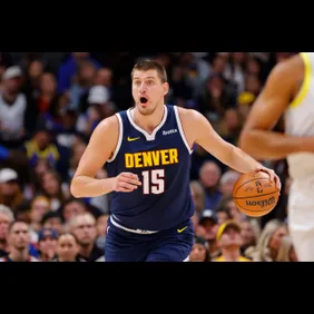 Utah Jazz v Denver Nuggets