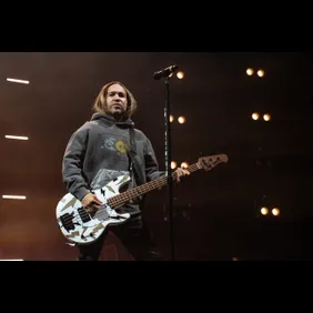 Fall Out Boy Perform At The O2 Arena