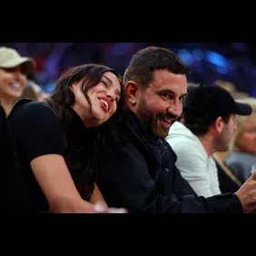 Los Angeles Clippers v New York Knicks