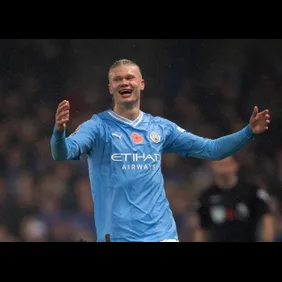 Chelsea FC v Manchester City - Premier League