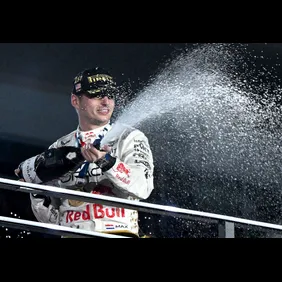 Formula 1 Las Vegas Grand Prix