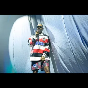 21 Savage Performs Live For The First Time In Paris At The Zenith