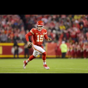 Philadelphia Eagles v Kansas City Chiefs