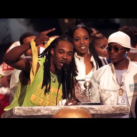 Source Hip Hop Music Awards 1999