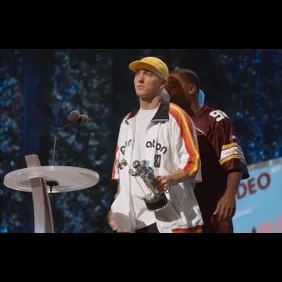 2002 MTV Video Music Awards - Show