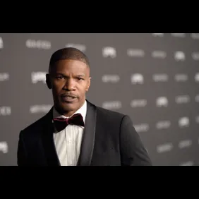 2014 LACMA Art + Film Gala Honoring Barbara Kruger And Quentin Tarantino Presented By Gucci - Red Carpet