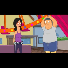 FOX's "Bob's Burgers" - Season Five