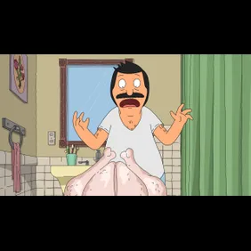 FOX's "Bob's Burgers" - Season Four