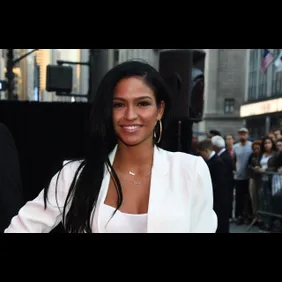 Sean "Diddy" Combs Fragrance Launch