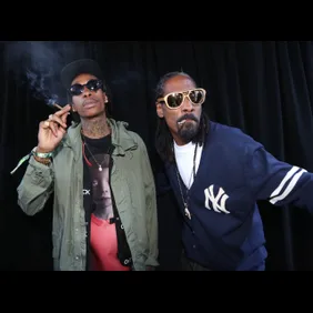 Hot 97 Summer Jam 2014