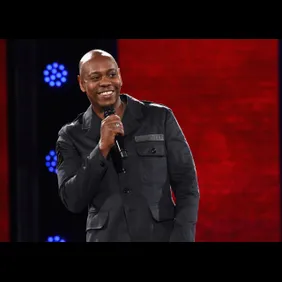 Dave Chappelle At The Hollywood Palladium