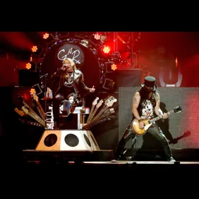 2016 Coachella Valley Music And Arts Festival - Weekend 1 - Day 2