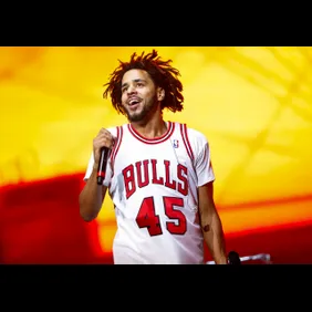 2016 Lollapalooza - Day 1