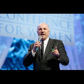 Massachusetts Conference For Women