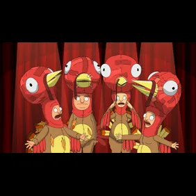 FOX's "Bob's Burgers" - Season Seven