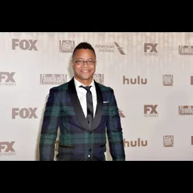 FOX And FX's 2017 Golden Globe Awards After Party - Arrivals