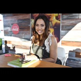 Goya Foods' Grand Tasting Village Featuring Mastercard Grand Tasting Tents &amp; KitchenAid Culinary Demonstrations - Day 1