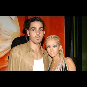 Jennifer Lopez and Stuff Magazine party following MTV's VMA's at Manray in New York City