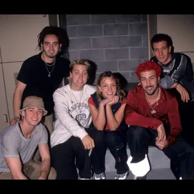 The 1999 MTV Video Music Awards - Rehearsals