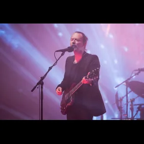 Glastonbury Festival 2017 - Day 2