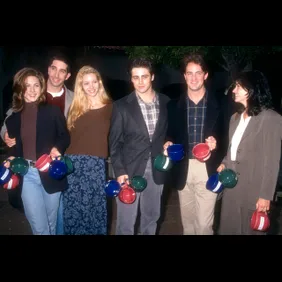 NBC Press Tour Party