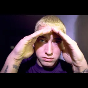 Photo of EMINEM