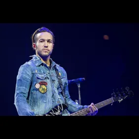 Fall Out Boy Performs At Viejas Arena