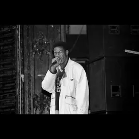 Craig Mack Live In Chicago