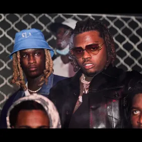 Onyx Mondays Hosted by Young Thug