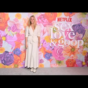 Sex, Love &amp; goop Special Screening Hosted By Gwyneth Paltrow