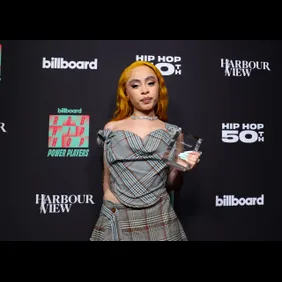 Billboard R&amp;B Hip-Hop Live - Power Players