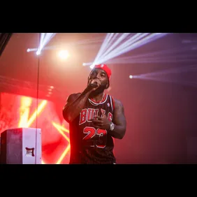 Legendz Of The South Tour - Cedar Park, TX