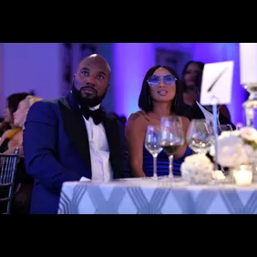 Jay "Jeezy" Jenkins' 2nd Annual Sno Ball Gala