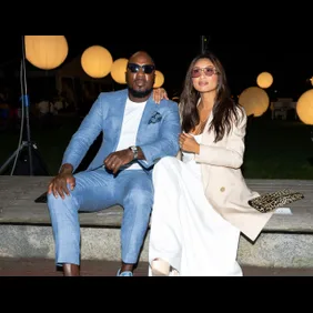 Prabal Gurung - September 2021 - New York Fashion Week: The Shows