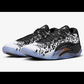 Jordan-Zion-3-Black-White-4