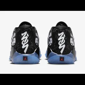 Jordan-Zion-3-Black-White-5