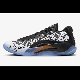 Jordan-Zion-3-Black-White