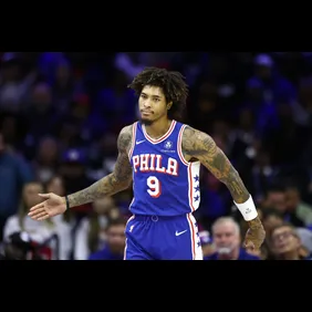 Toronto Raptors v Philadelphia 76ers