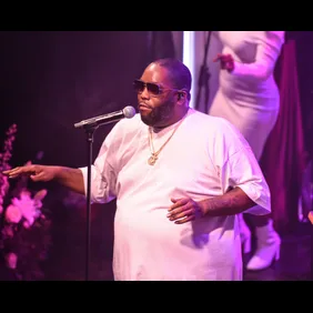 Killer Mike Performs At Lafayette