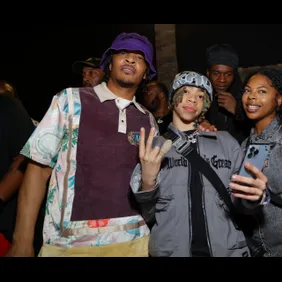 Trapper Of The Year Future Art Unveiling