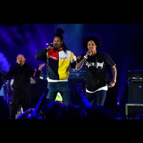 Sony At SOMETHING IN THE WATER