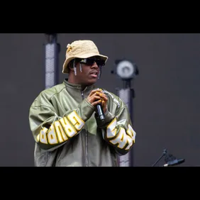 Wireless Festival 2023 - Day 2