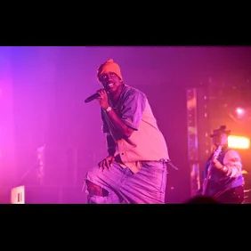 Lil Yachty: The Field Trip Tour - Atlanta, GA