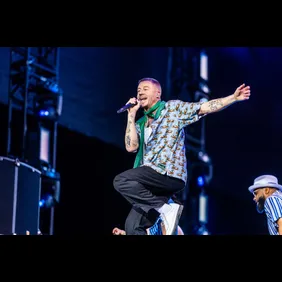 Lollapalooza Berlin 2023 - Day 2