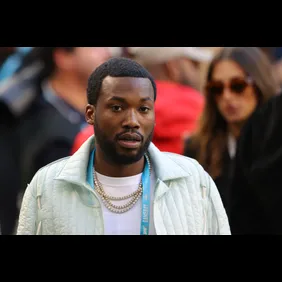Meek Mill In Concert - Washington, DC